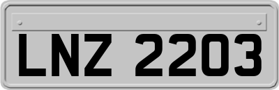 LNZ2203