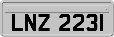 LNZ2231