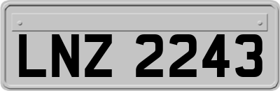 LNZ2243