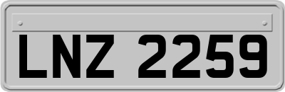 LNZ2259