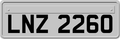 LNZ2260