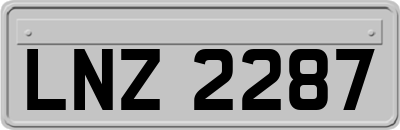 LNZ2287
