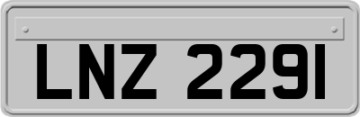 LNZ2291