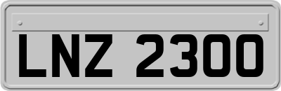 LNZ2300