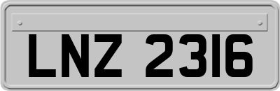 LNZ2316