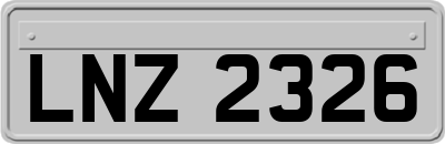 LNZ2326