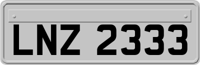 LNZ2333