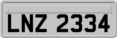 LNZ2334