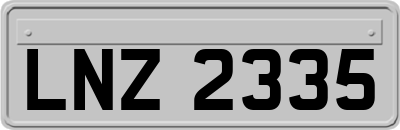LNZ2335