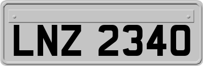 LNZ2340