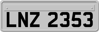 LNZ2353