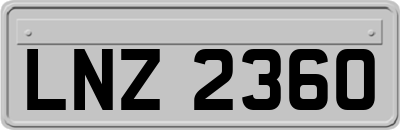 LNZ2360