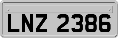 LNZ2386