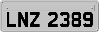 LNZ2389