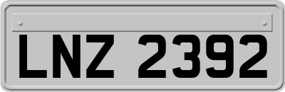LNZ2392