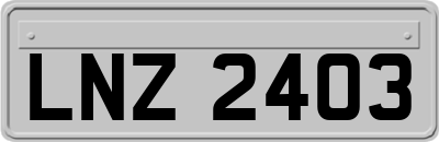 LNZ2403