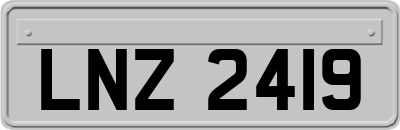 LNZ2419