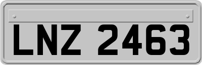 LNZ2463