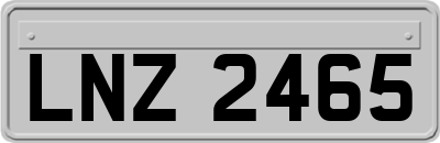LNZ2465