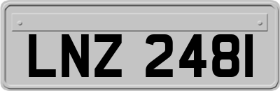 LNZ2481