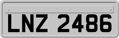 LNZ2486