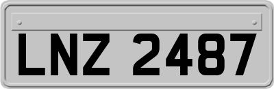 LNZ2487