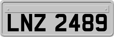 LNZ2489