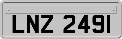 LNZ2491
