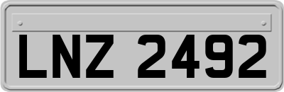 LNZ2492