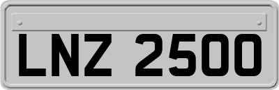 LNZ2500