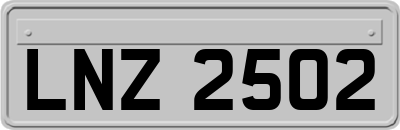 LNZ2502
