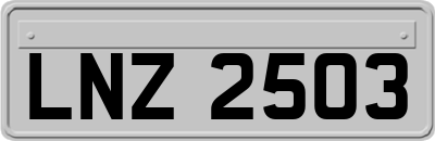 LNZ2503