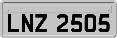 LNZ2505