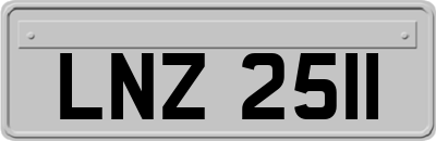 LNZ2511