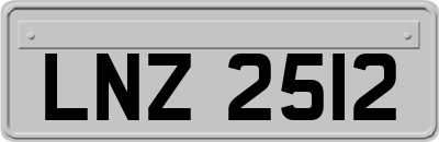 LNZ2512