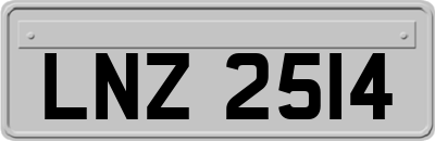 LNZ2514