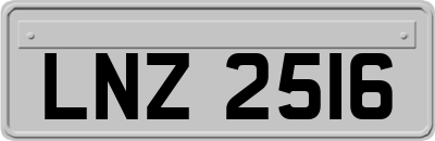 LNZ2516