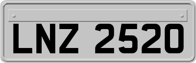 LNZ2520