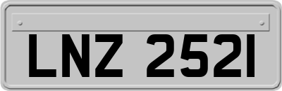 LNZ2521