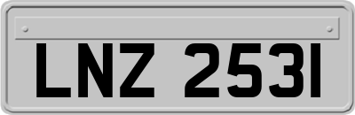 LNZ2531