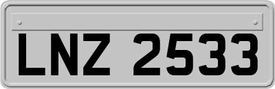 LNZ2533