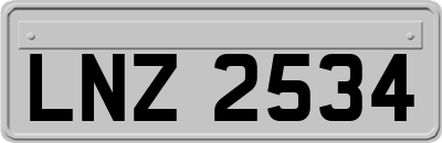 LNZ2534