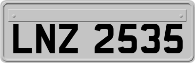 LNZ2535