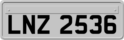 LNZ2536