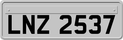 LNZ2537