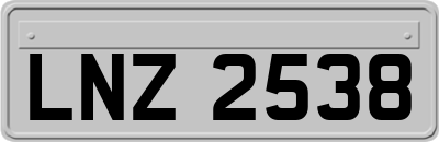 LNZ2538