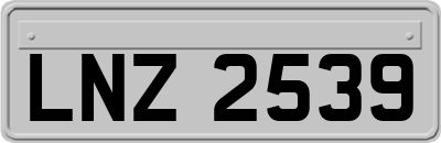 LNZ2539