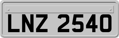 LNZ2540