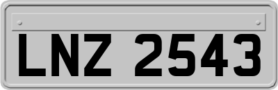 LNZ2543