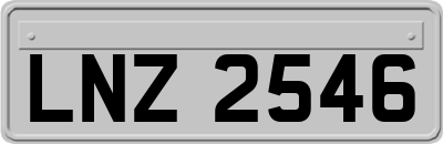 LNZ2546